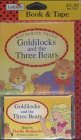 Goldilocks and the Three Bears, book and cassette