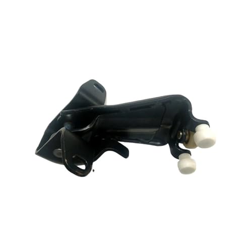 Guide-Rouleau de Porte Coulissante Vito W639 Rail Charnière Droite A6397601547