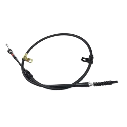 Cable de freno de mano de alta tensión para Hyundai Elantra 597602D350