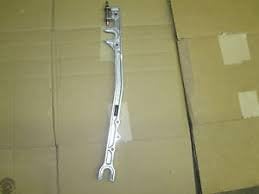 Volvo 20442377 Interaxle Side Skirt Bracket/Air Deflector Bracket, for Volvo FH and FM Trucks