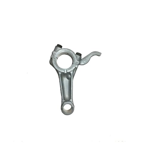 Conector EX17 para motor soluciona fallos de arranque 277-22501-10 4