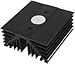 WAKEFIELD SOLUTIONS 133-7.5-B-9 HEAT SINK