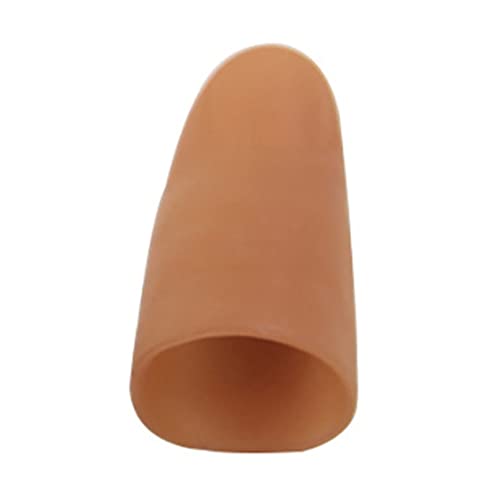 Trucos de Magia Dedo Pulgares Brillantes Punta de luz Accesorio