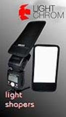 LIGHTCHROM LCLS Light Shaper
