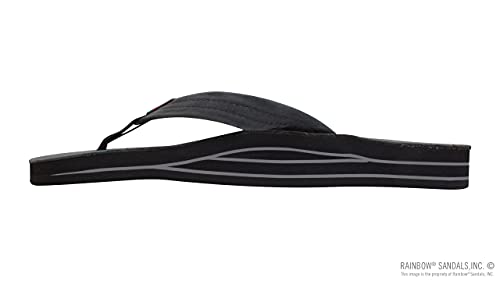 Image of Rainbow Sandals Women's Double Layer Leather w / 3 /4 inch Strap