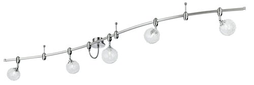 Preisvergleich Produktbild Paul Neuhaus Deckenleuchte Florea