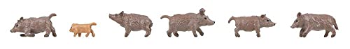 FALLER 155909 - Wildschweine - Spurweite N