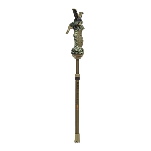 Primos Hunting Trigger Stick Gen3 Monopod Camo 21-30"