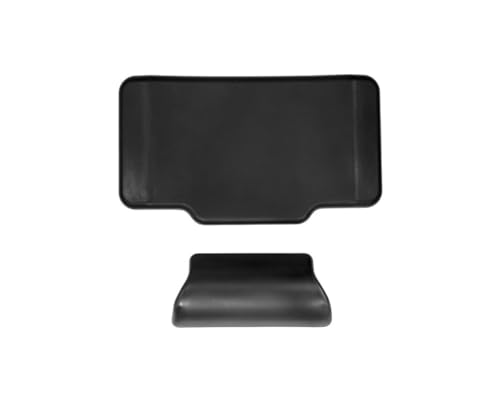 Dosseret passager top case KS520 alu 38L S-Line pour moto aventure