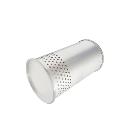 Carcasa para filtro de cárter modelo 876069 de sustitución 4