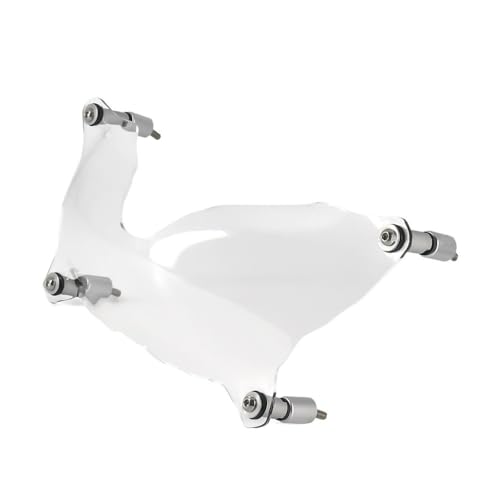 Protecteur de phare moto XT1200Z anti-fissure couvercle protection efficace modèle 2010