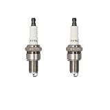 2-8PCS Torch Spark Plug F7TC Replace Candles Compatible with BP7ES 412XLS BRISK L14YC W22EP-U