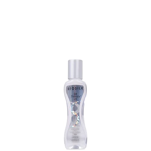 FAROUK BIOSILK SILK THERAPY LITE 67 ml Cover