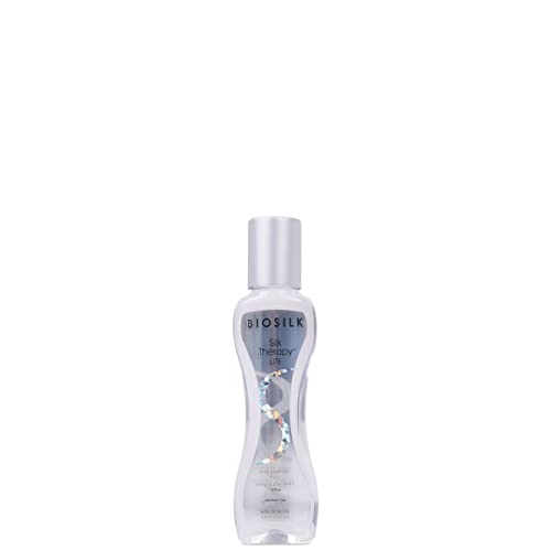 Biosilk Silk Therapy Lite Hair Serum 67 Ml