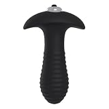 S Pleasures Butt Plug Spiral 144 g