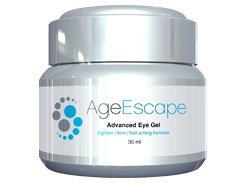 Age Escape Advanced Eye Gel 1.0 fl.oz/30mL