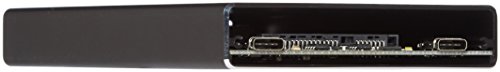 Carcasa externa SilverStone TS15B para disco 2.5 pulgadas miniatura 3
