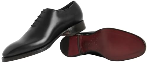 John Varvatos Men's Regent Oxford3