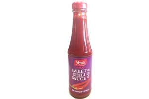 Yeos Chilli Sauce Sweet - 12.9oz [ 6 units]