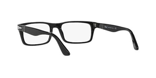 Image of Persol Unisex Po3050v Rectangular Prescription Eyewear Frames