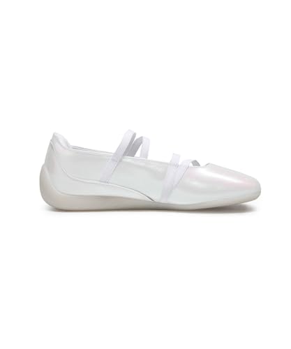 Image of Puma Womens Speedcat Ballet Pearlized W Sneaker