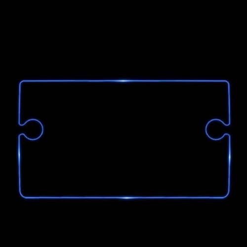 Verre trempé VW Jetta 2021-2022 film protecteur d'écran 8 pouces pour GPS voiture