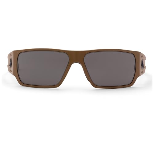 Image of Gatorz Specter Hand Crafted Aluminum Polarized Lens Sunglasses - Made in The USA