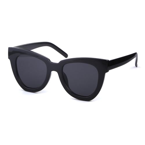 Lunettes de soleil œil de chat femmes MUTYNE protection UV400
