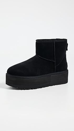Image of UGG Women's Classic Mini Platform Boots