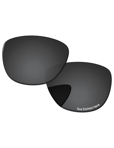 Image of Replacement Lenses for Oakley Frogskin OO9013 55mm Sunglass - Precision Fit, UV Block & Impact Resistant