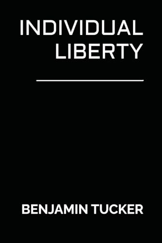 Individual Liberty