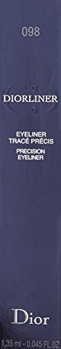 Christian Dior Diorliner Precision Eyeliner - 1.35...