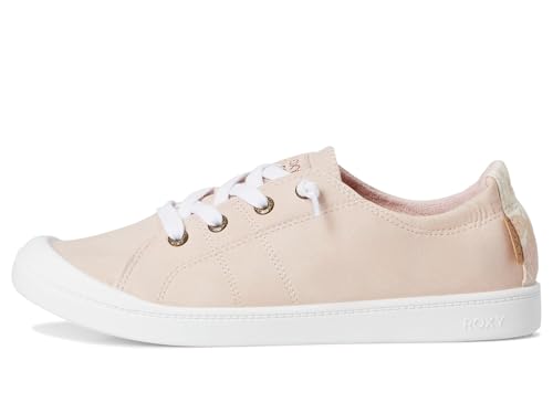 Image of Roxy Women's Bayshore Plus Lx Slip-on Sneaker