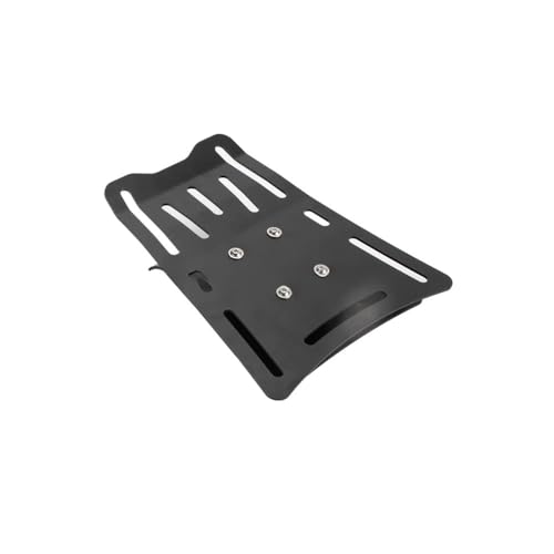 Étagère de siège solo rigide pour Sportster S1250 RH1250S de 2021 à 2022