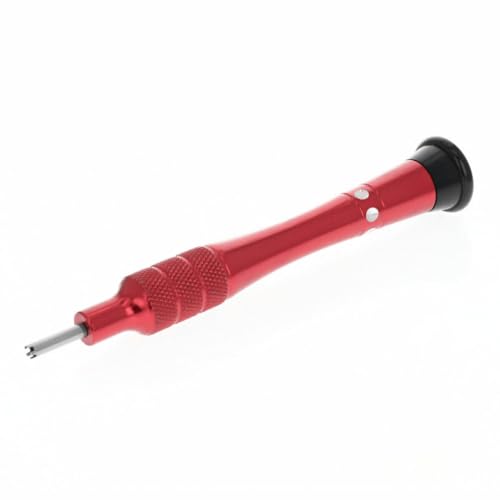 Ewatchparts Premium Screw Driver Compatible With Richard Mille 4 Spoke 2.3mm Rm11 Rm04,Rm055,Rm35,Rm58