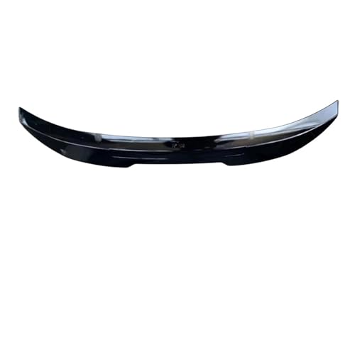 �X�|�C���[ PSM �X�^�C�� �ƌ݊��������� BMW G20 330i G80 M3 2019-2024 �A�N�Z�T���[ ABS �O���X�u���b�N�����ԊO�����i G20 ���A�g�����N�E�C���O���b�v(Glossy Black)