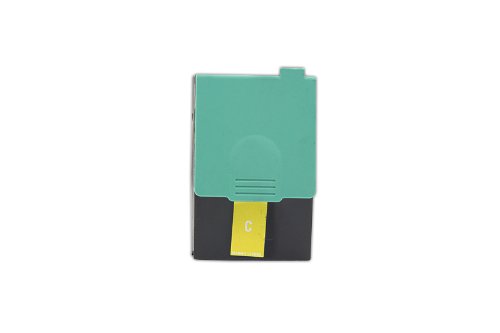 Toner jaune Lexmark C544X1YG cartouche laser Optra C 544 DW 4000 p