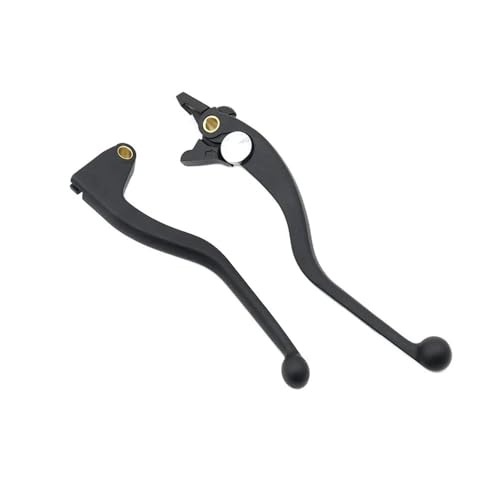 Leviers de frein et d'embrayage Daytona 660 commande moto - 3