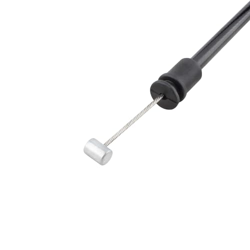 Juego de cables de accionamiento BOXI compatible con BMW Serie 7 E65 E66 5