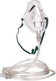 Oxygen Mask - Size Adult (1)-image-24