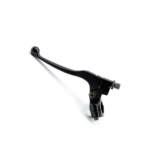 Manija de embrague izquierda para reparar scooter de 4 ruedas y ATV