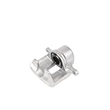 GM Genuine Parts 13507535 Front Driver Side Disc Brake Caliper Assembly