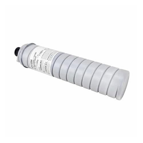 VLALAMNO Adecuado for Cartucho de tóner fotocopiadora MP6210D MP1060 1075 2051 2060 2075 5500
