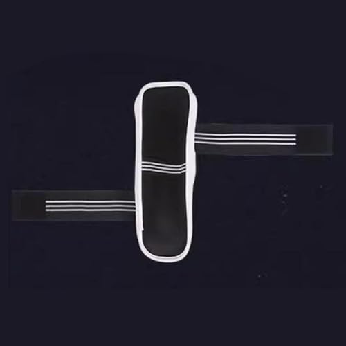 image for Generic Gear, Taekwondo Guard, Adjustable Elastic Strap, Protection Pa