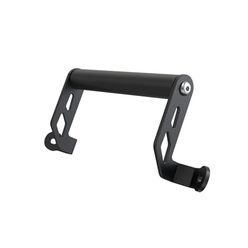 Support de navigation pour moto Ducati pour éliminer les vibrations du GPS