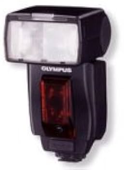 オリンパス FL-50R Olympus FL-50R Flash 260116 B&H Photo Video