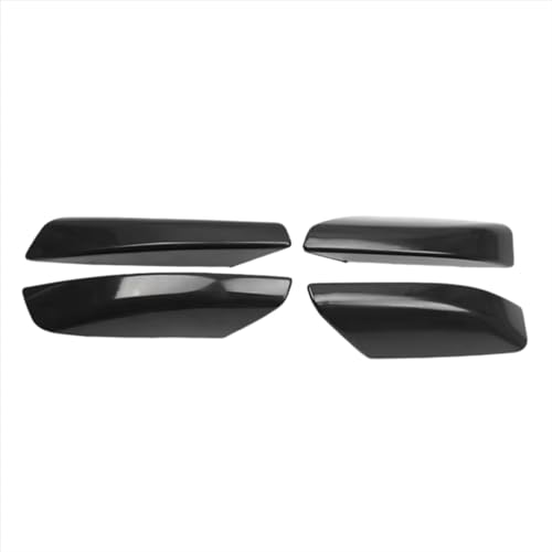 Cache-barres de toit Toyota 4Runner 2003-2009 pour trajets et voyages en famille