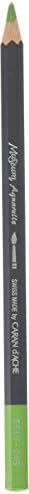 Caran D'ache : Museum Aquarelle Pencil : Black