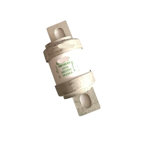 Fusible PMF300 EV 300A green white pour protection de circuit électrique 660Vdc