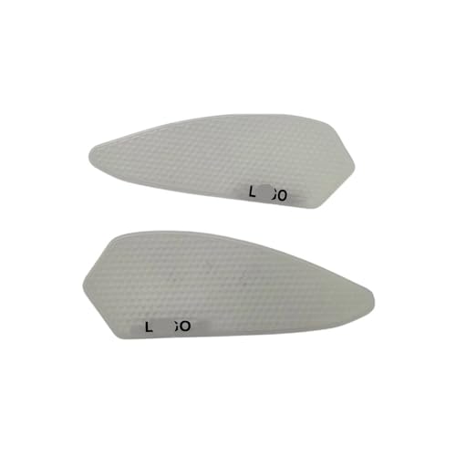 Autocollants latéraux réservoir moto antidérapants pour S1000RR S1000R